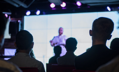 Corporate Events