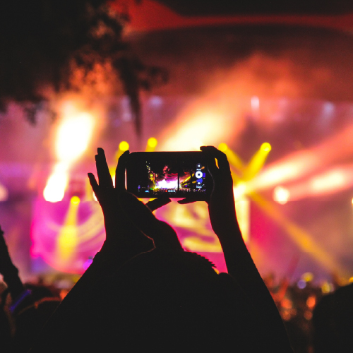Music and Touring
